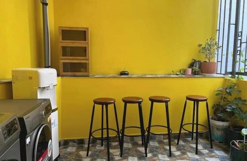 Dong Khoi Apartment | ZY 1. Bathtub Studio - Skydeck @ Bitexco nearby