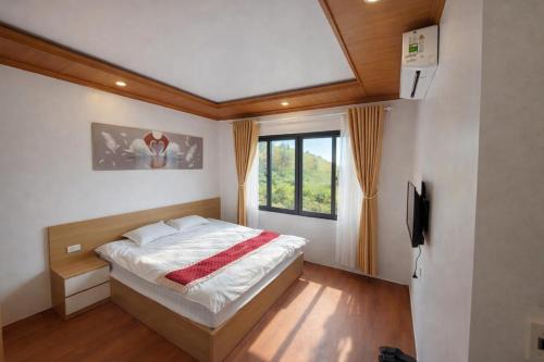 À Lôi Homestay Đồng Văn