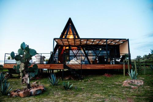 Águila Lodge