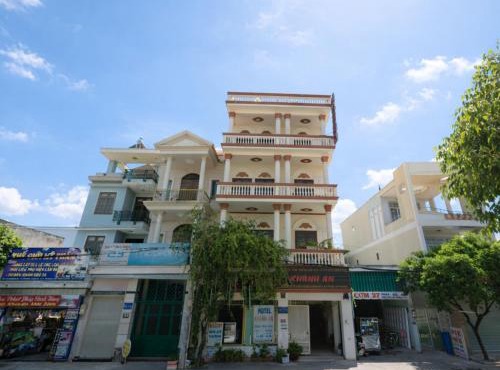 Ánh Sao Hotel HCM