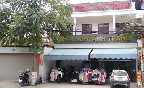 Ánh Trăng Hostel LS - by BAY LUXURY