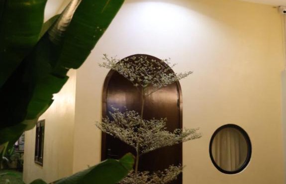 Êm Đềm homestay