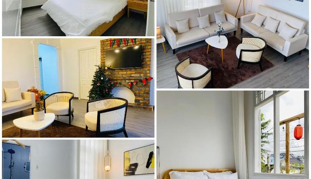 Đà lạt May Casa Homestay