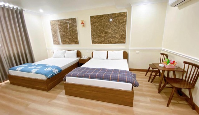 Đình Vũ 3 Motel
