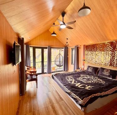 Đông Giang Sky Villa