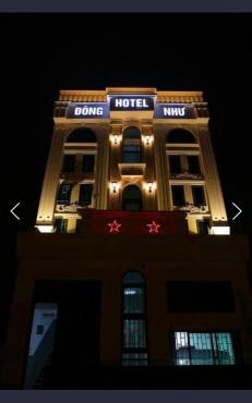 ĐÔNG NHƯ HOTEL