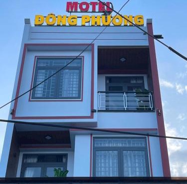Đông Phương Motel