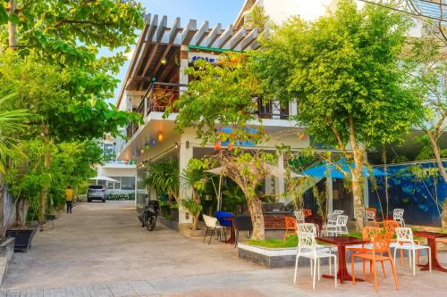 Đại An Hotel Bến Tre
