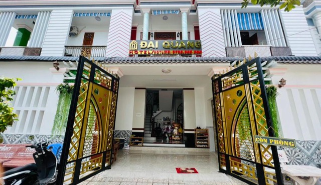 Đại Quang Hotel
