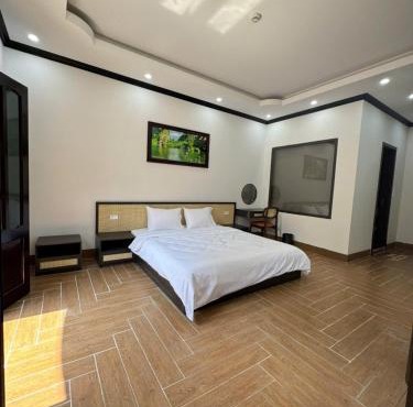 Đậu Homestay Phố Cổ