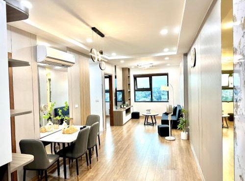 Đậu Homestay - Trung tâm TP Hải Phòng
