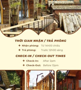 Đồi gió Homestay Măng Đen