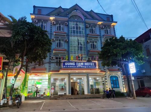 ĐỒNG TÂM HOTEL