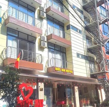 Đức An Hotel