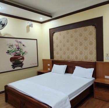 Đức Anh Hotel Ninh Binh