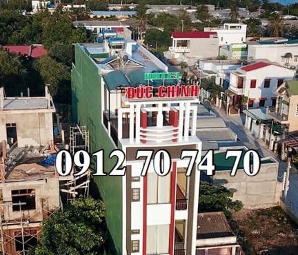 Đức Chính Hotel - Ninh Chu - Phan Rang