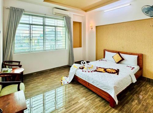 Đức Phúc Hotel