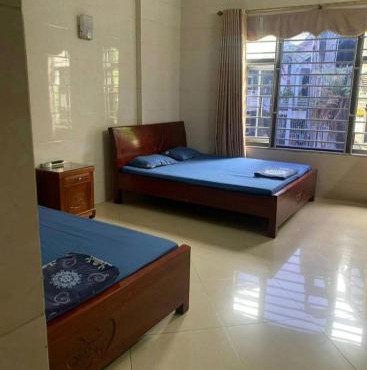 Đức Trung Motel