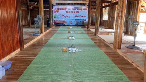 Đao Hoa resort