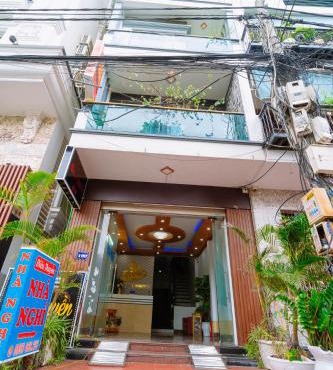 Điêu Thuyền Motel 199VTK