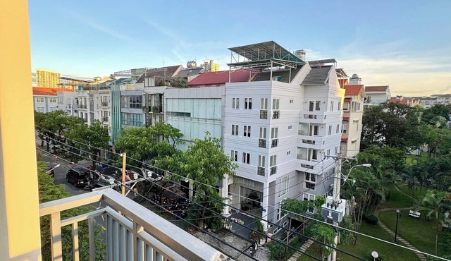 Đoàn Vinh Group