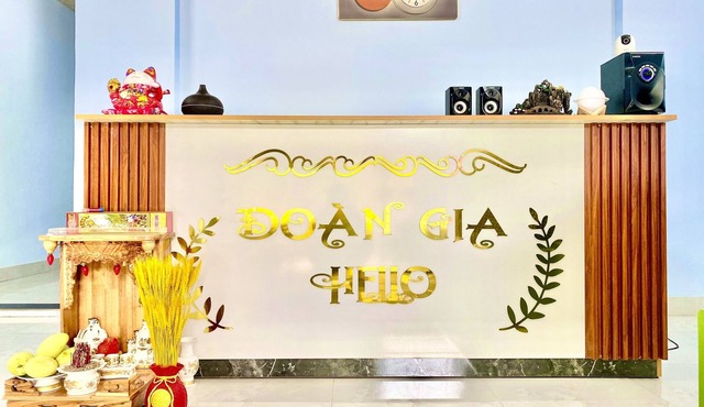 ĐOAN GIA