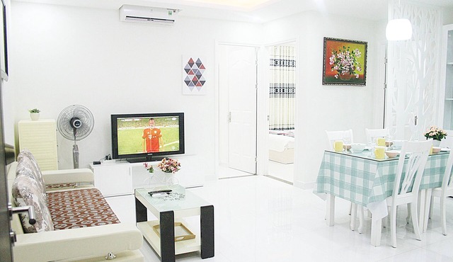 ★선라이즈 Sunrise City Luxury New 2bedRoom SW POOL#4