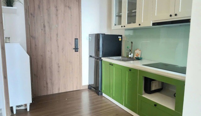 1 bedroom apartment 45m2 in Ecopark, nice view, high speed wifi, fully furnished