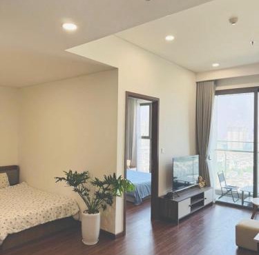 1 Bedroom Apartment Masteri Waterfront - Ocean - Gia Lam