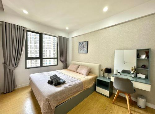 1 BEDROOM in MASTERI THAO DIEN