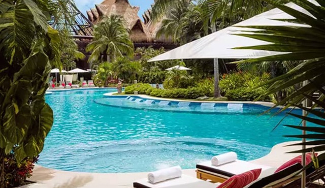 1 Bedroom Suite - The Grand Mayan