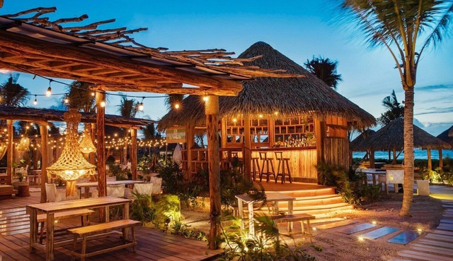 1 Bedroom Suite at VIDANTA GRAND MAYAN! may-oct 2024