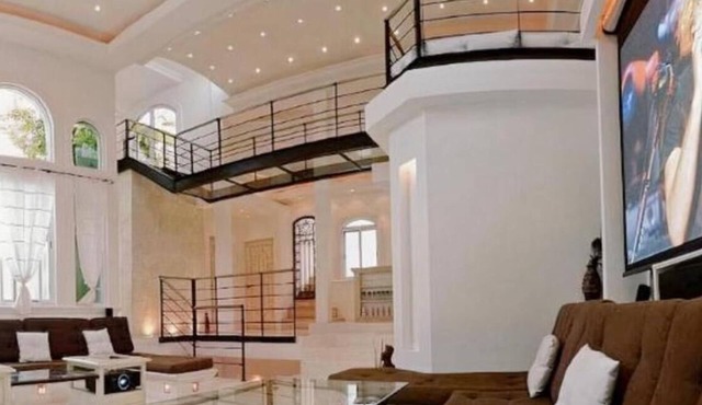 #1 FOR BIG GROUP: VILLA MAURESQUE IN PLAYA CENTER - UP TO 20 GUESTS