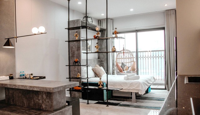 [-10%] COZY 1BR Luxury Apt*TAY HO*Westlake*NETFLIX