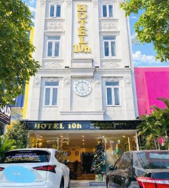 10h Hotel
