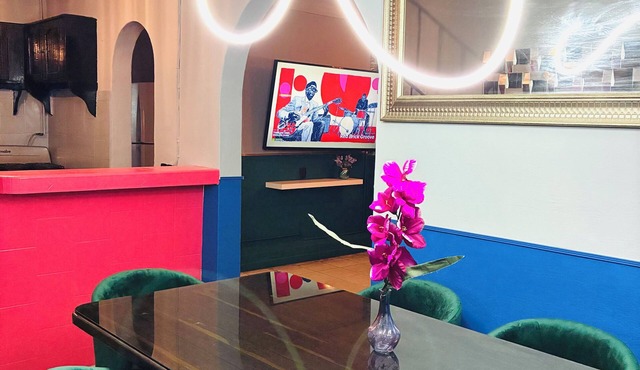 11pax, Amazing House -Only few steps from the Beach " los Muertos "Romantic Zone