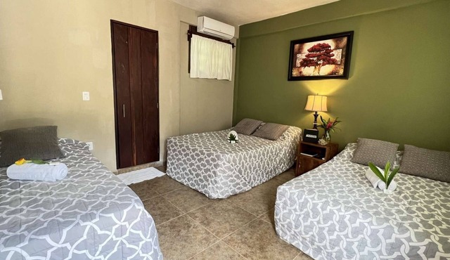 #12 Hamaca Sutra - Double Room