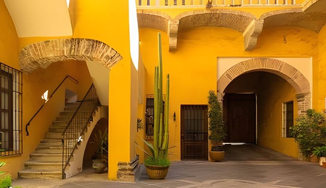 17th Century “Casa de la Virgen” | 5Beds + Parking