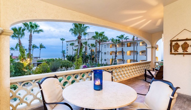2 Bedroom, 2 Bathroom Beachfront Condo In Las Mananitas. Completely remodeled!