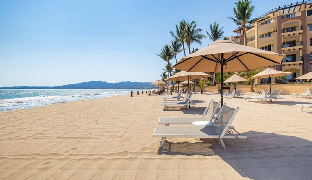 2 Bedroom Luxury Resort Puerto Vallarta