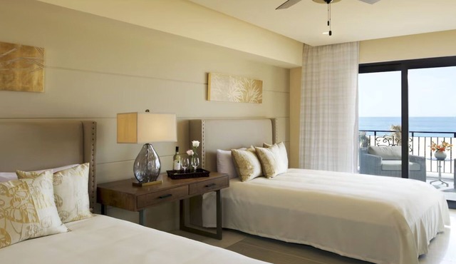 2 Bedroom Penhouse at Grand Solmar Pacific Dunes Resort Golf & Spa