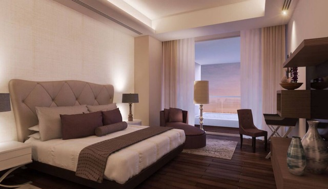 2 Bedroom Spa Tower 5 Diamonds VIP Golf Tournament VIP Park Access Vidanta World