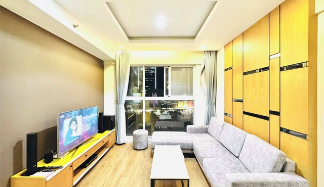 2 bedroom - Near SECC, FV, Hospital