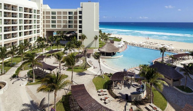 2 Bedroom - Westin Lagunamar Ocean Resort - Full Resort Access