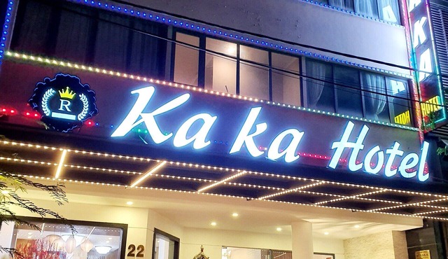 2 BR Han River View Apartment - Kaka Da Da Nang Hotel