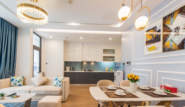 22HOUSING Apartment Vinhomes Metropolis
