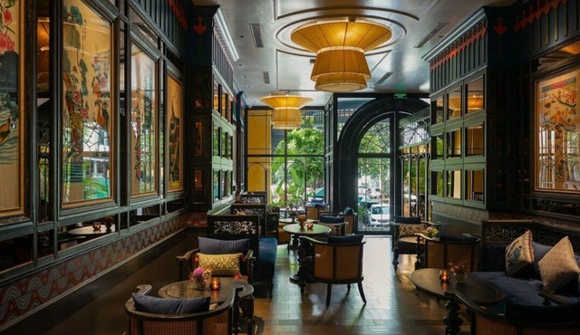 22Land Heritage Hotel & Retreat