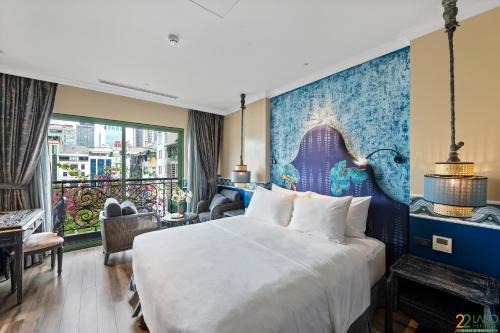22Land Heritage Hotel & Retreat