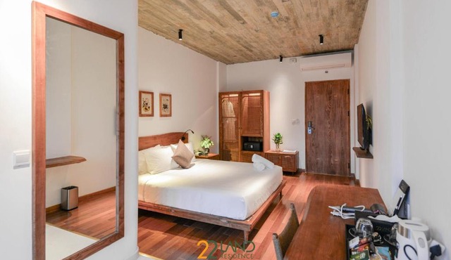22Land Hotel & Residence