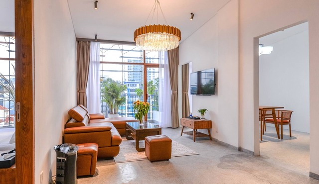 22Land Residence Hotel